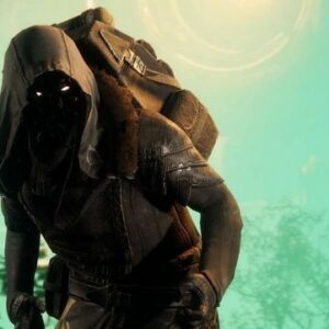 Emplacement de Xur le 23 février 2024 Destiny 2