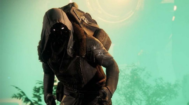 Emplacement de Xur le 26 avril 2024 Destiny 2