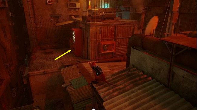 Emplacement de la boisson énergétique 4 stray-3