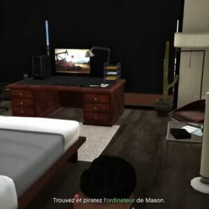 Mission ULP - Espionnage GTA Online The Criminal Enterprises