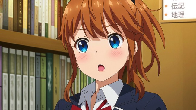 My Stepmom's Daughter Is My Ex Saison 1 Episode 4