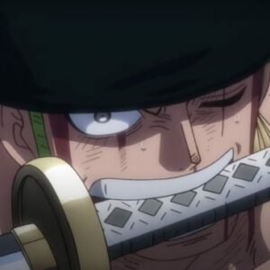 One Piece Episode 1027