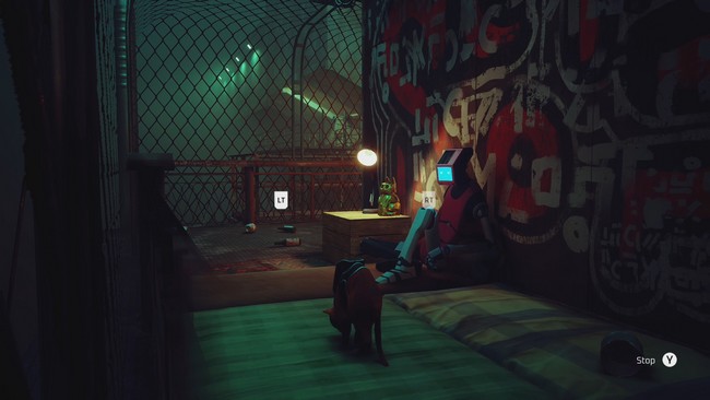 Où gratter dans le Chapitre 10 : Centre-ville