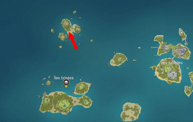 Songe d’été mélodieux-genshin impact-1