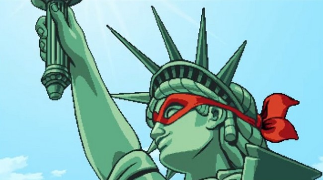 Teenage Mutant Ninja Turtles Shredder’s Revenge