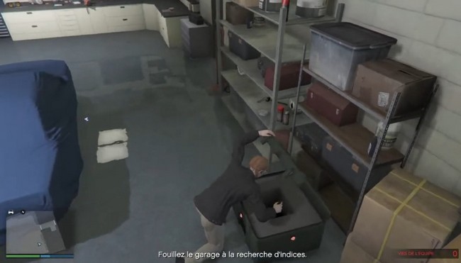 ULP Extraction-the criminal entreprises-gta online