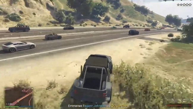 ULP Extraction-the criminal entreprises-gta online