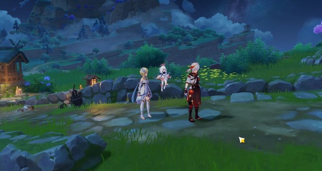 Un nom dévoilé à travers la brume