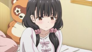 My Stepmoms Daughter Is My Ex Episode 4 Vostfr
