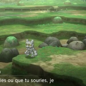 debloquer Gotsumon Digimon Survive