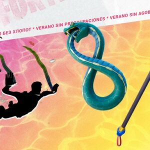 débloquer l'accessoire de dos Ouro-Boris