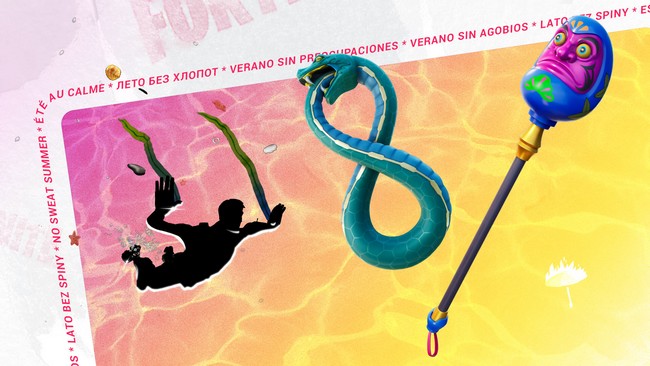 débloquer l'accessoire de dos Ouro-Boris