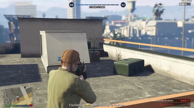emplacement Brouilleur E-gta online