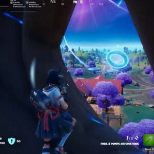 emplacement anneau 1