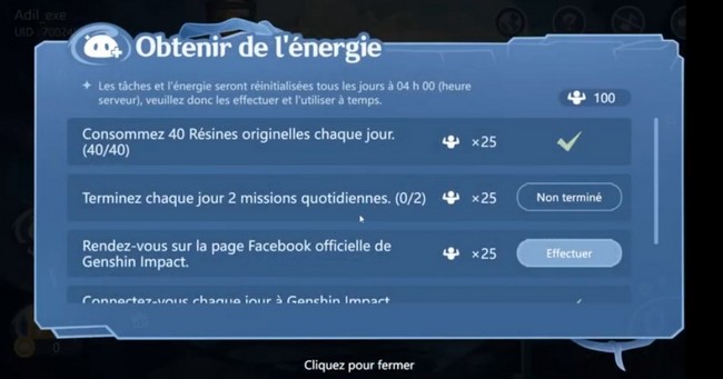 l'événement web Hop Hop les Blobs