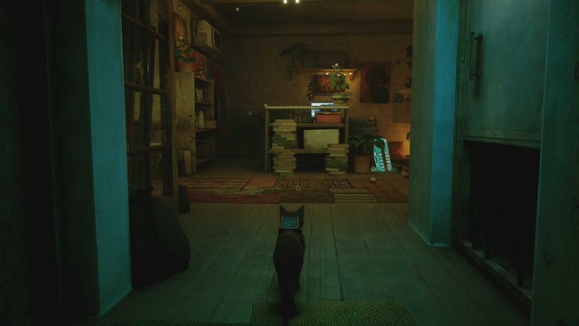 où gratter dans le chapitre 6 Les taudis – Partie 2