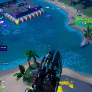 rester 3 s en l'air en pilotant un canot motorisé-fortnite-3