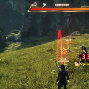 soja laiteux-Xenoblade Chronicles 3