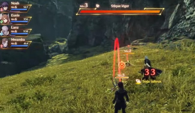 soja laiteux-Xenoblade Chronicles 3