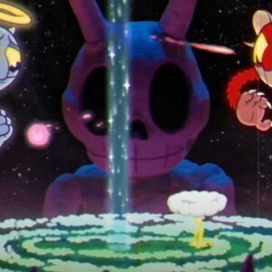 Battre le Boss Secret Cuphead : The Delicious Last Course