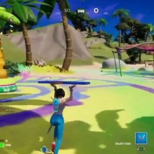 transporter le panneau Au calme et le placer à un site promotionnel