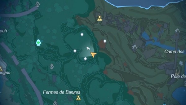 emplacement behemoth 2