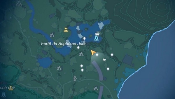 emplacement behemoth 3