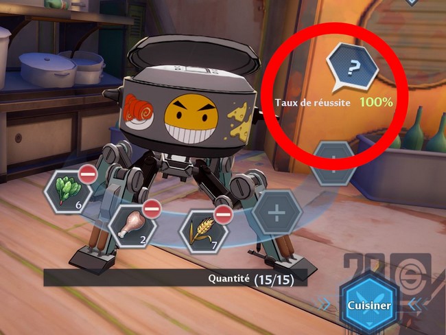 Burger de poulet croustillant