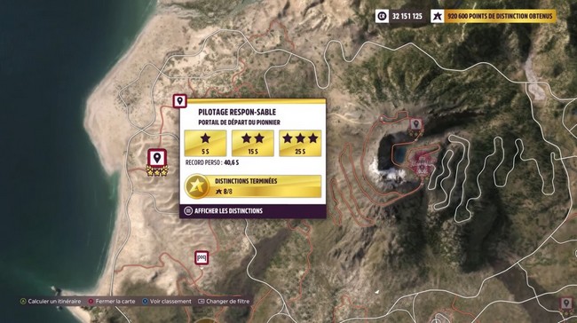 Chasse au trésor sable et batteries Forza horizon 5-1