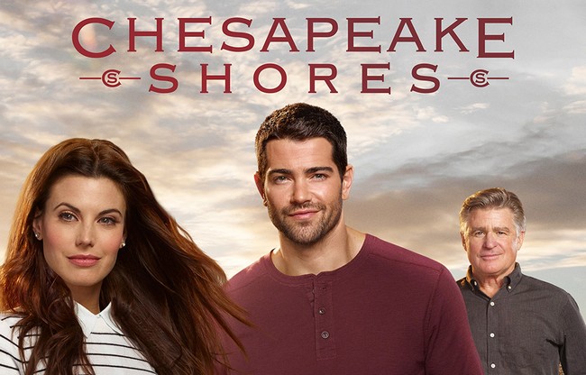 Chesapeake Shores saison 6
