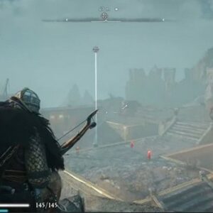 Clés de fonderie-Assasin's Creed Valhalla