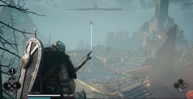 Clés de fonderie-Assasin's Creed Valhalla