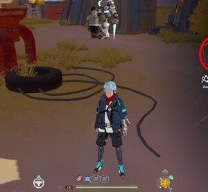 Comment créer ou rejoindre une équipe Tower of Fantasy