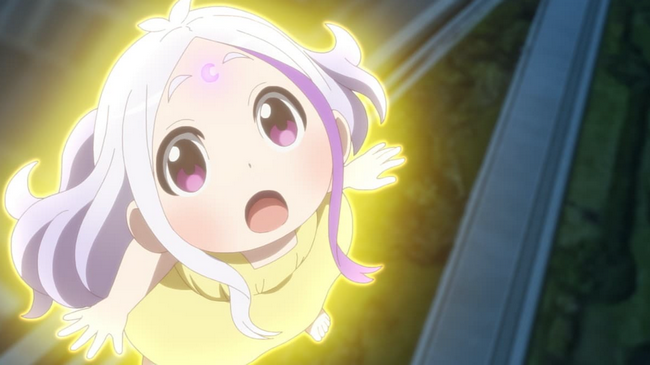 Date et heure de sortie The Devil Is A Part-Timer! Saison 2 Episode 4