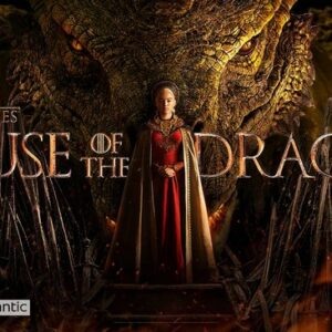 Date et heure de sortie de House Of The Dragon