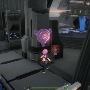 Désamorcer la prémiére bombe - Tower of Fantasy