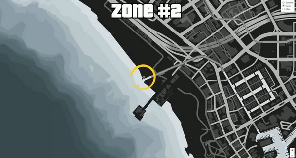 Détecteur de métaux 2