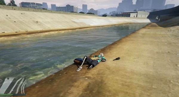 Détecteur de métaux 3