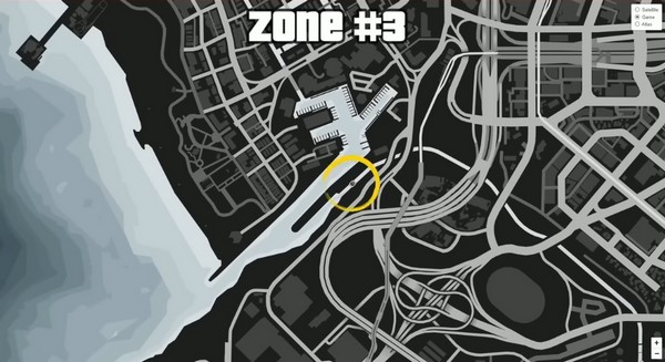 Détecteur de métaux 3