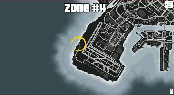 Détecteur de métaux 4