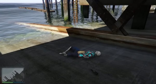 Détecteur de métaux 5