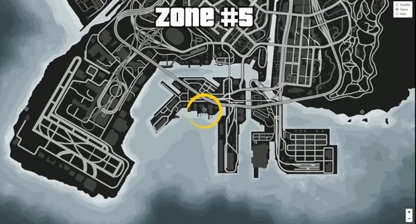 Détecteur de métaux 5