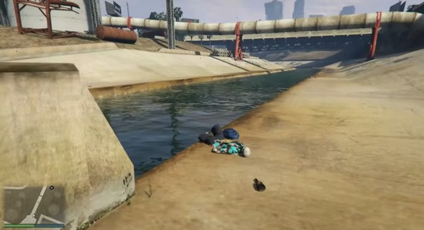 Détecteur de métaux 6