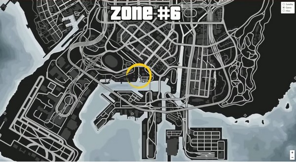 Détecteur de métaux 6