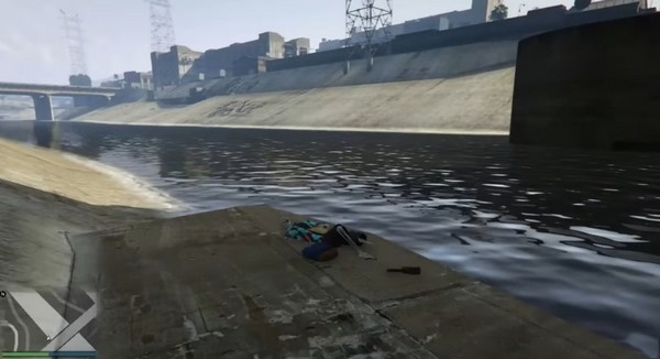 Détecteur de métaux 7