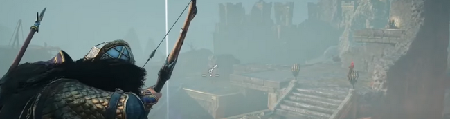 Emplacement des clés Assassin’s Creed Valhalla