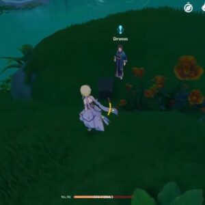 Le trésor de sagesse Un nouveau plan genshin impact