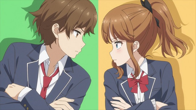 My Stepmom’s Daughter Is My Ex Episode 5