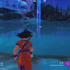 NAGER DANS L'EAU GLACÉE - QUÊTES ENTRAÎNEMENT À L'ENDURANCE