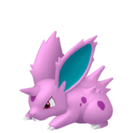  Nidoran mâle